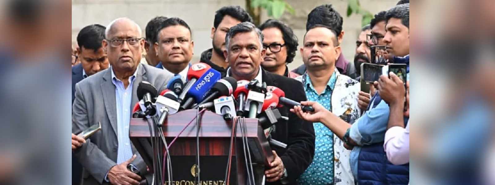 බංග්ලාදේශ ක්‍රිකට් පාලක මණ්ඩල ගැන සොයන්න කමිටුවක්